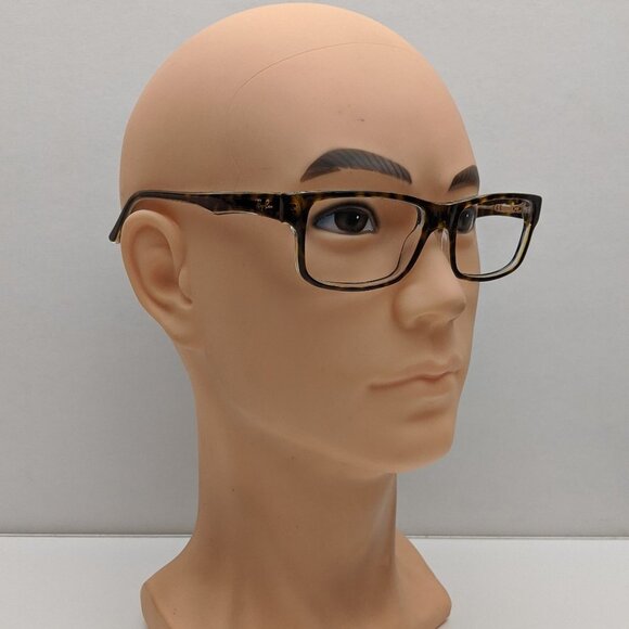 🕶️Ray-Ban RB5245 5082 Eyeglasses 52/17 140 /KAK234🕶️ - Picture 7 of 9